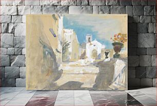 Πίνακας, Taormina