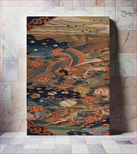 Πίνακας, Tapestry China, Ming Period