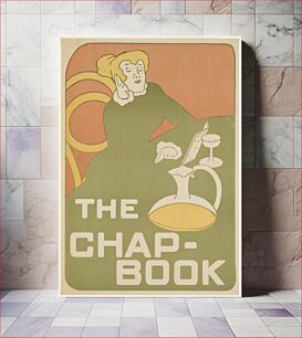 Πίνακας, The chap-book
