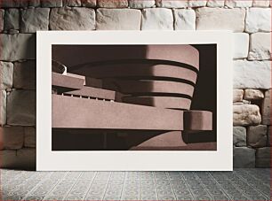 Πίνακας, The Guggenheim