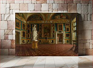Πίνακας, The Iliad Room at the Pitti Palace in Florence, Italy