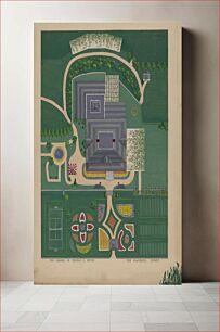 Πίνακας, Thomas C. Veitch Estate (ca. 1936) by Gilbert Sackerman, William Merklin and Helen Miller