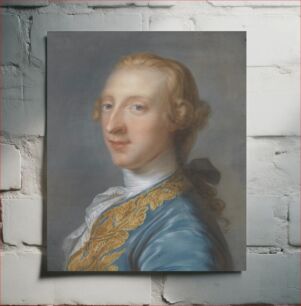 Πίνακας, Thomas, Second Baron Bruce, Later First Earl of Ailesbury (1729-1814)