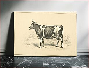 Πίνακας, Title: Cattle and dairy farmingIdentifier: cattledairyfarmi00unit (find matches)Year: 1887 (1880s)Authors: United States
