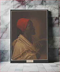 Πίνακας, Toussaint L'Ouverture / Corrie's Detroit Chromo Lith. office