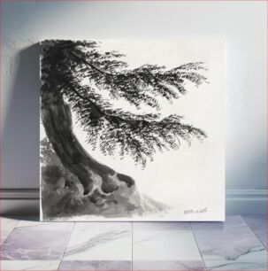 Πίνακας, Tree drawing