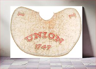 Πίνακας, Union Company Cape