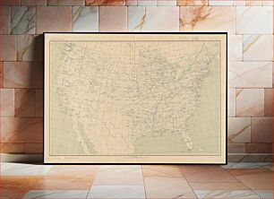Πίνακας, United States base map