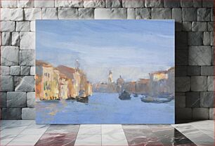 Πίνακας, Venice