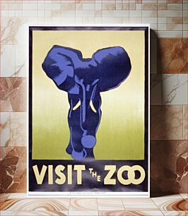 Πίνακας, Visit the zoo