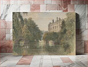 Πίνακας, Warwick Castle