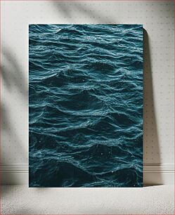 Πίνακας, Waves Κύματα