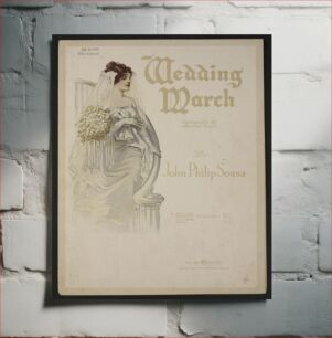 Πίνακας, Wedding March