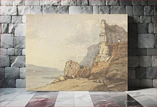 Πίνακας, Weymouth Castle