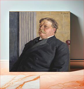 Πίνακας, William Howard Taft, William Valentine Schevill