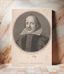 Πίνακας, William Shakspeare