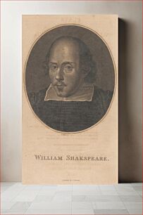 Πίνακας, William Shakspeare