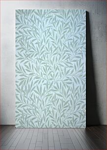Πίνακας, Willow William Morris pattern