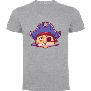 Pirate Purrfection Tshirt