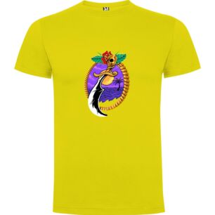 Pirate's Deadly Treasures Tshirt