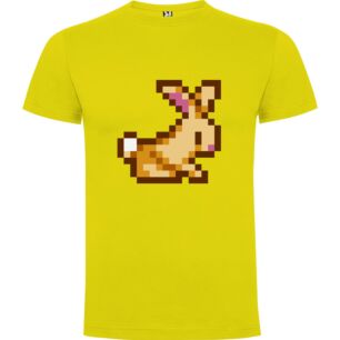 Pixel Safari Bliss Tshirt