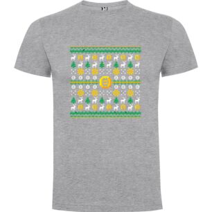 Pixel Ugliness Redux Tshirt