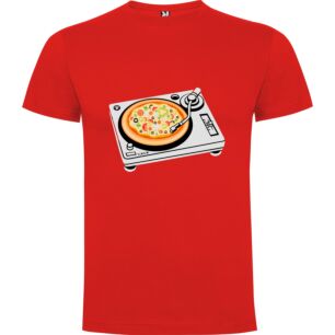 Pizza Beats Cosmos Tshirt