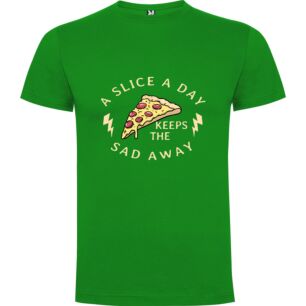 Pizza Bliss Tshirt