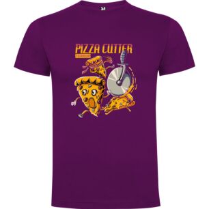 Pizza Cutter Cuties Tshirt