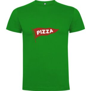 Pizza Fiesta Tshirt