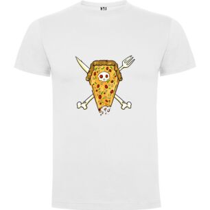 Pizza Monster Madness Tshirt