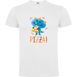 Pizza Monster Munch Madness! Tshirt