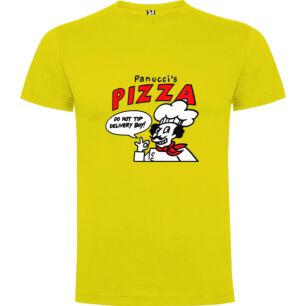 Pizza Palooza Tshirt