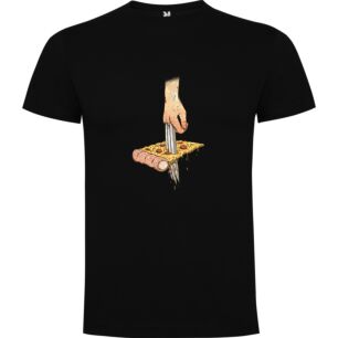 Pizza Party Folly Tshirt