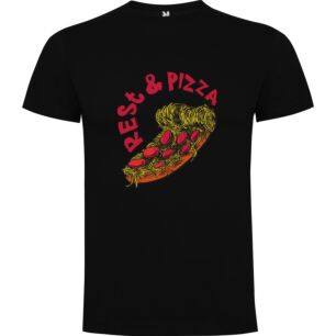 Pizza Perfection Tshirt