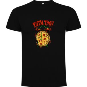 Pizza Perfecto Tshirt