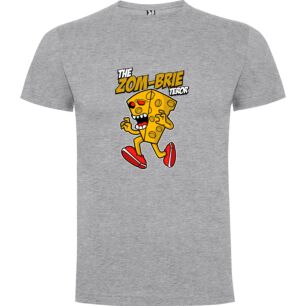 Pizza Rat's Bizarre Run Tshirt