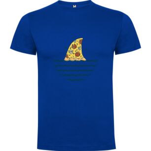Pizza Wave Frenzy Tshirt