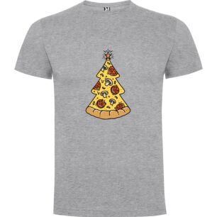 Pizza Wonderland Tshirt