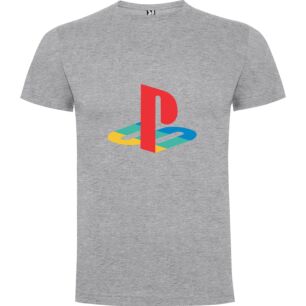 PlayStation Legacy Revived Tshirt