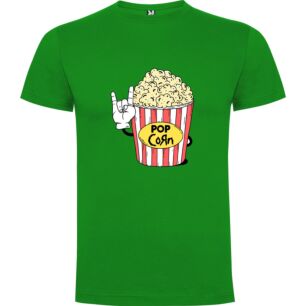 Pop Culture Bucket Bash Tshirt