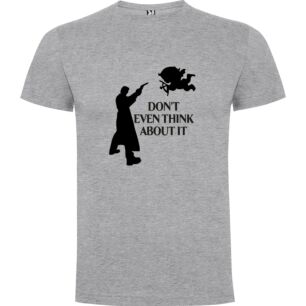 Potter's Pointed Predicament Tshirt