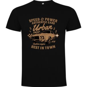 Power Pacer Tshirt