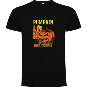Pumpkin Brew Fest Tshirt