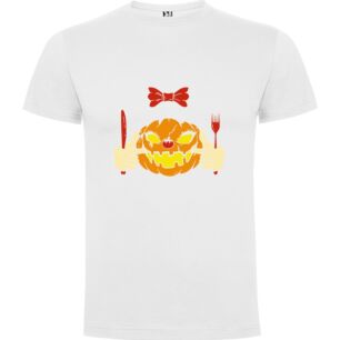 Pumpkin Feast Frenzy Tshirt