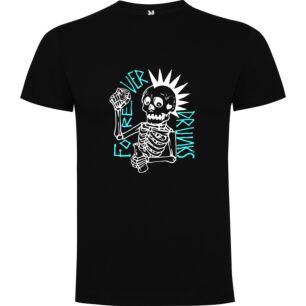 Punk Reaper's Candlelight Tshirt