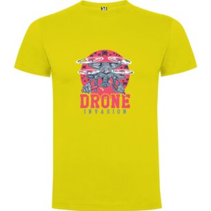 PunkDrone T-Shirt Tshirt