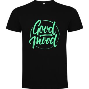 Purple Glow of Goodness Tshirt