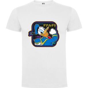 Quacktastic Space Odyssey Tshirt