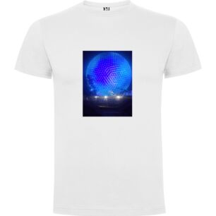 Radiant Dyson's Sphere Tshirt